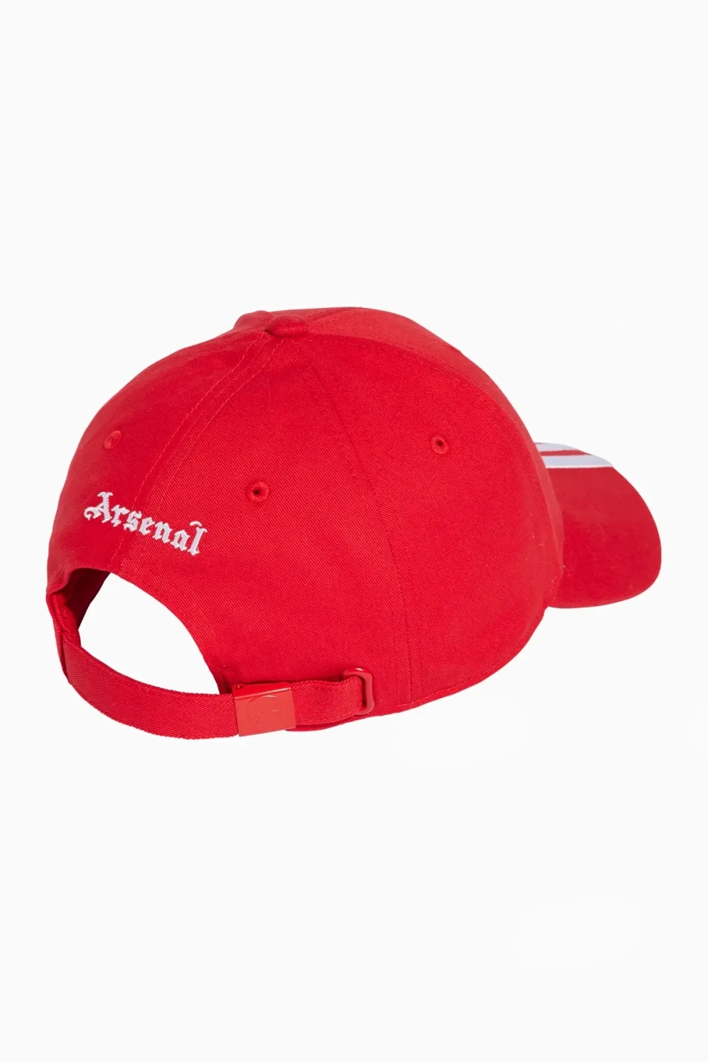 Кепка adidas Arsenal FC 25/26 Baseball - красный