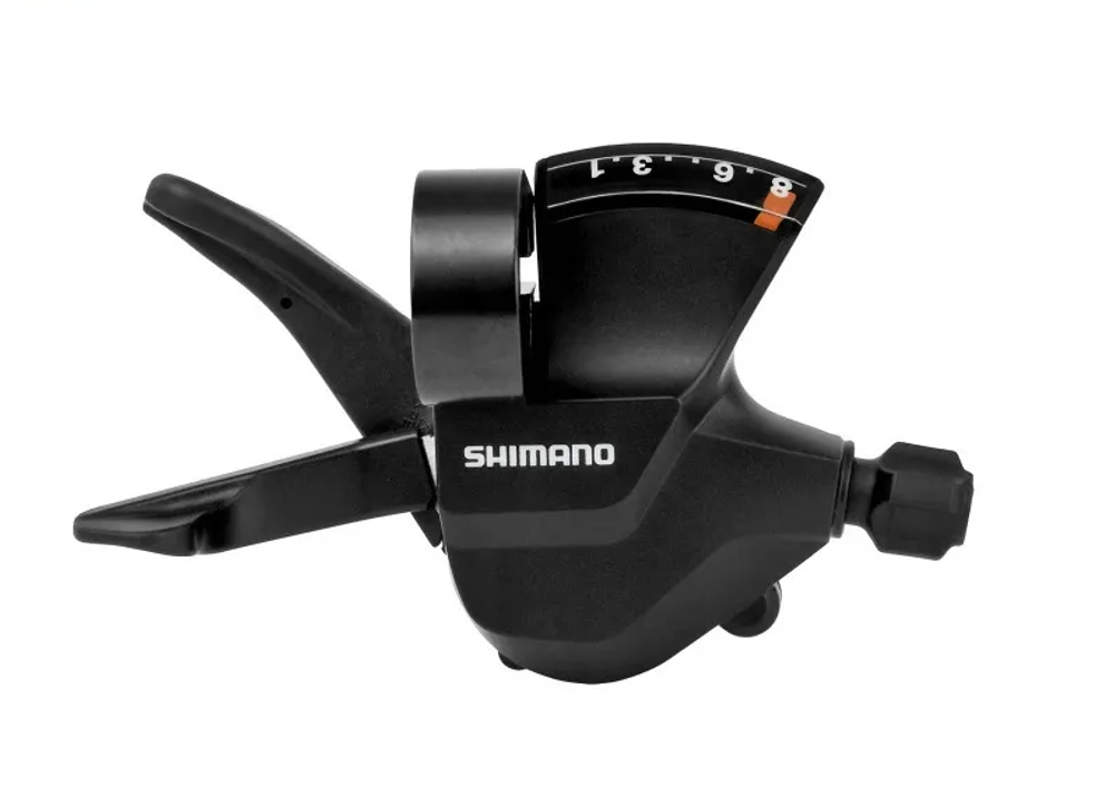 Манетка Shimano Altus SL-M315 (правая)