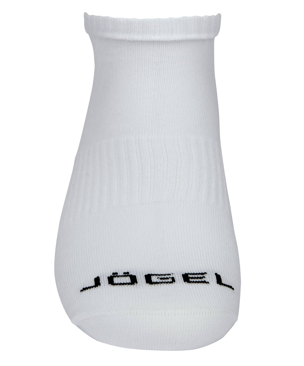 Носки низкие ESSENTIAL Short Casual Socks, белый