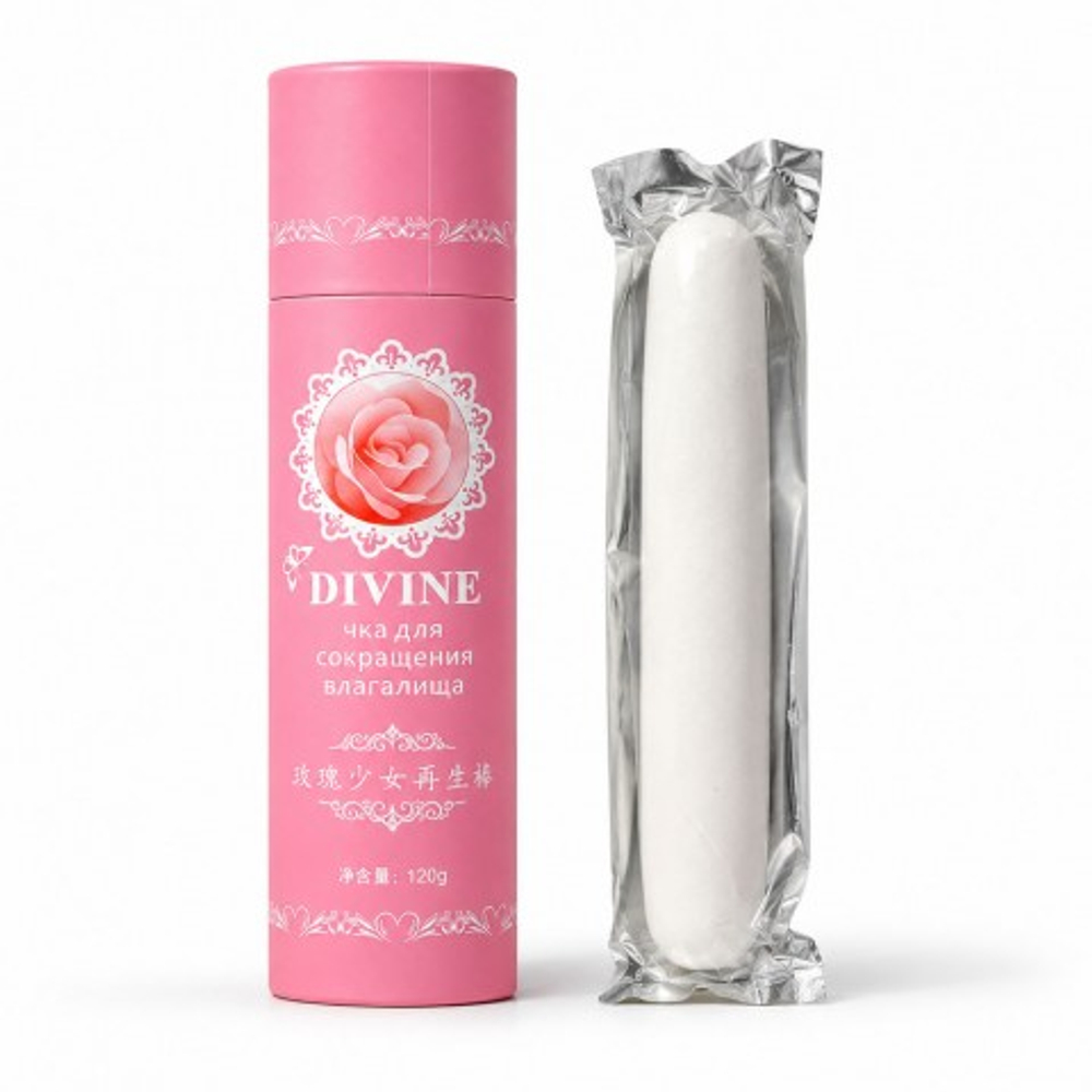 Палочка для сокращения влагалища Devine