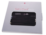 Карточка Victorinox SwissCard Classic, 0.7133.T3