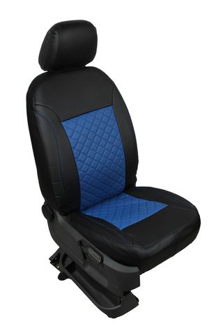 Универсальные 2 места