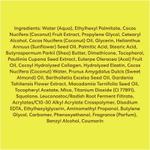Palmer's, Coconut Oil Formula® с витамином E, бразильский кокосовый крем, взбитый, 250 г (8,8 унции)
