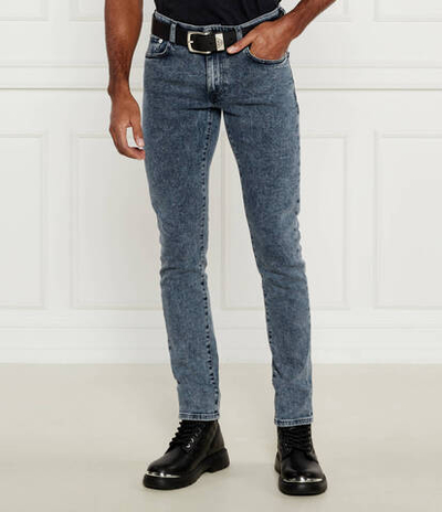 Джинсы Iceberg - голубой(245 I1P 2SK2 0175)