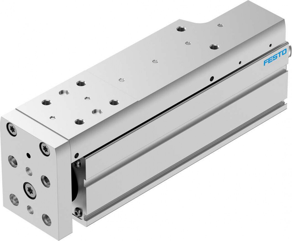 Мини-суппорт Festo EGSC-BS-KF-45-125-10P