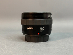 Canon EF 50mm 1.4 USM