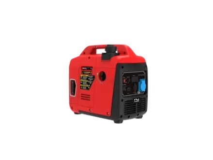 Генератор бензиновый инверторный FLEXGEN FG1400i