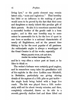 Dry-fly fishing for trout and grayling. With some advice to a beginner in the art | James Englefield