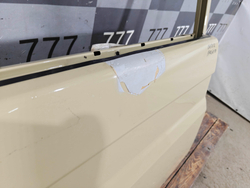 Дверь задняя правая Toyota Land Cruiser 70 84-нв Б/У Оригинал 6711360070