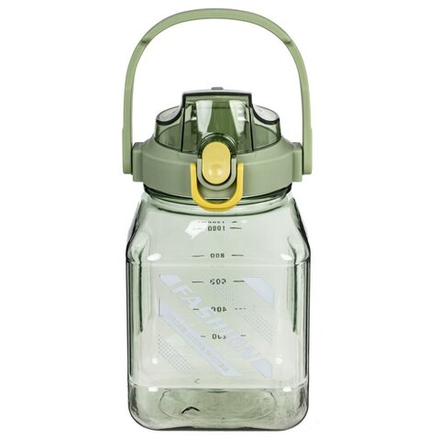GAEM Бутылка, 1300 мл, L10,5 W12 H20 см