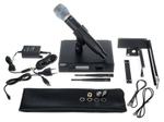 SHURE GLXD24RE/B87A Z2 2.4 GHz цифровая вокальная радиосистема с капсюлем микрофона BETA 87