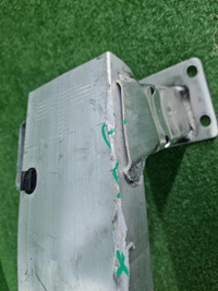 Усилитель передний Omoda C5 (2022-н.в.)