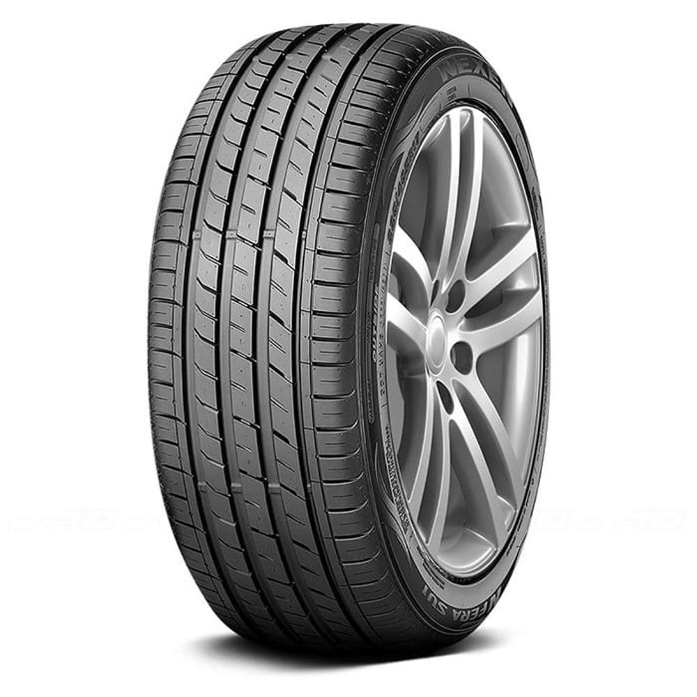 NEXEN NFERA SU1 245/40R20 99Y XL