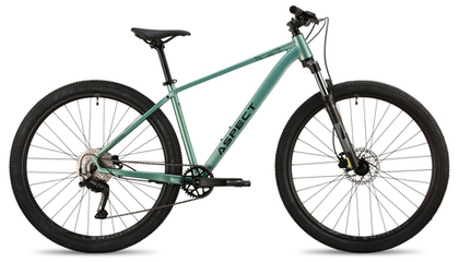 Горный велосипед Aspect Nickel Pro 27.5 (2026)