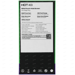 Infinix HOT 40i