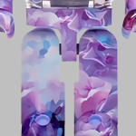 Дизайнерские игрушки BE@RBRICK 1000% Forward Fashion X My First2023, 2023FFH1000