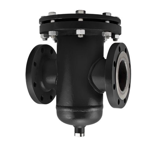 Фильтры сетчатые АДЛ IS17