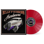 Billy F. Gibbons / Hardware (Coloured Vinyl)(LP)
