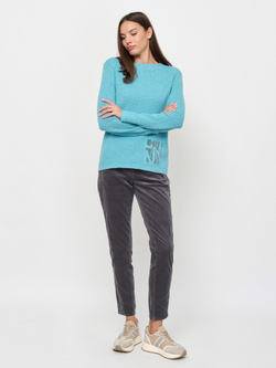 Джинсы женские GERRY WEBER