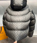 Пуховик Louis Vuitton