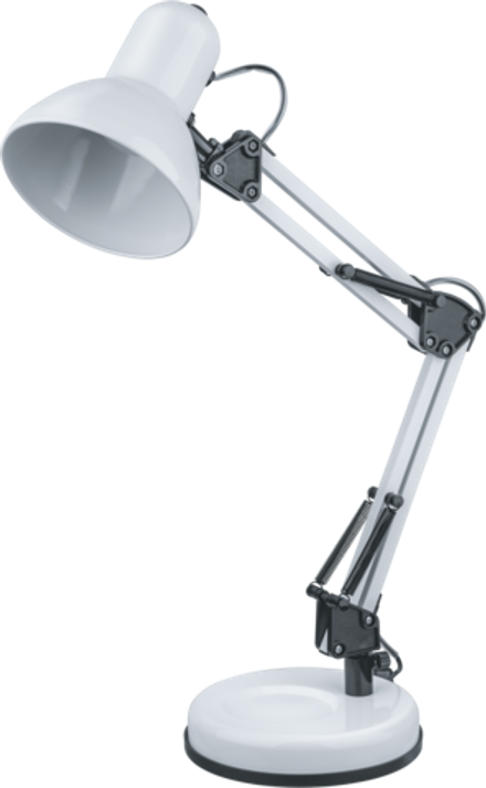 Светильник Navigator 61 549 NDF-D023-6W-4K-WH-LED на основании, белый