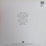 AC/DC / Flick Of The Switch (LP)