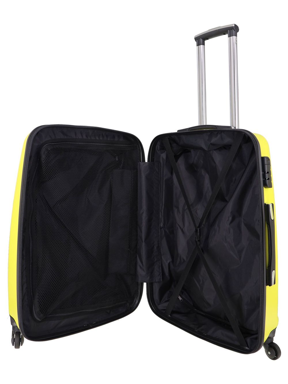 Чемодан 418-3