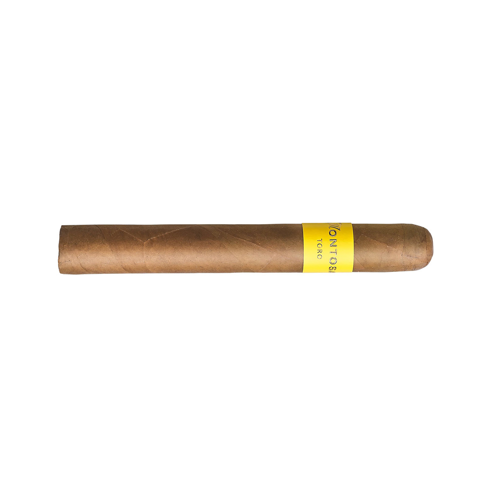 Montosa Amarillo Toro