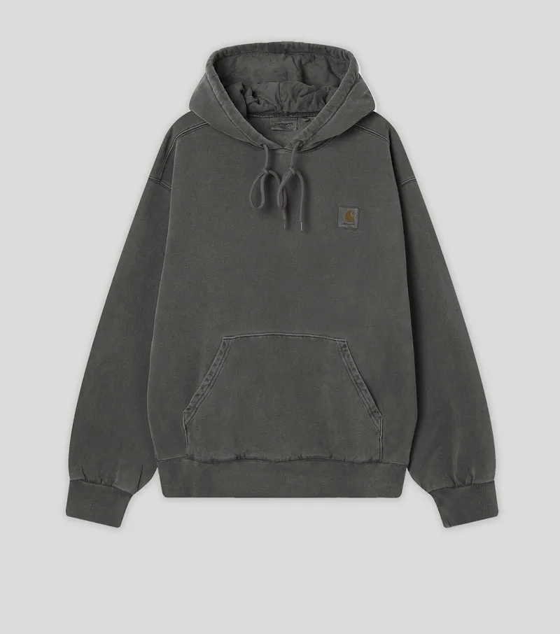 Hooded Carhartt Sweatshirt 16490