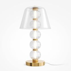 Настольная лампа светодиодная Maytoni   MOD555TL-L8G3K