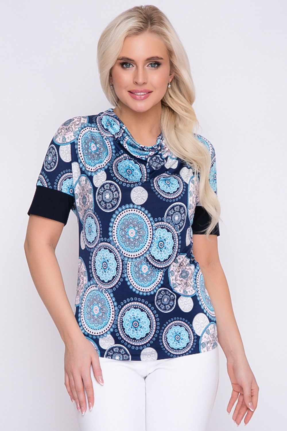 Блузка 40400 Avili