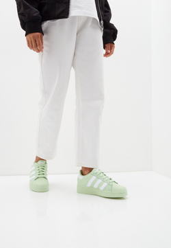 Кроссовки женские adidas Originals SUPERSTAR XLG W