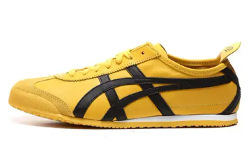 Onitsuka Tiger Mexico 66 Kill Bill