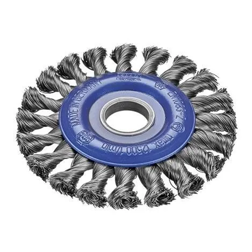 Щётка дисковая D178x13 Metal OSBORN 0208653151