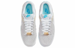 Кроссовки Nike Dunk Low Retro Se "Barber Shop"