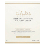 d'Alba, интенсивный крем для растирания кожи Volufiline, 45 г (1,58 унции)