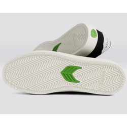 Кеды CARIUMA T20 PRO (BLACK/IVORY)