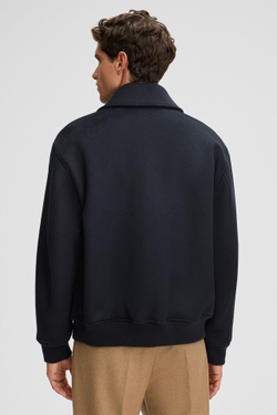 Пальто мужское STRELLSON