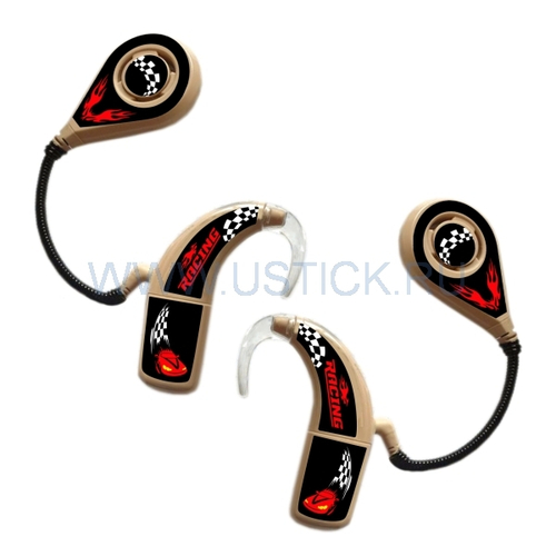 NUROTRON NSP-60B "Гонки"