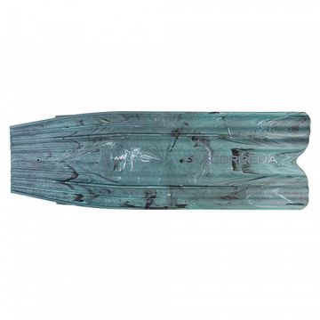 Лопасти для ласт Scorpena Q зеленые