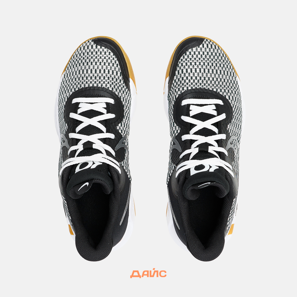 Кроссовки Nike KD Trey 5 IX EP "Cool Grey"