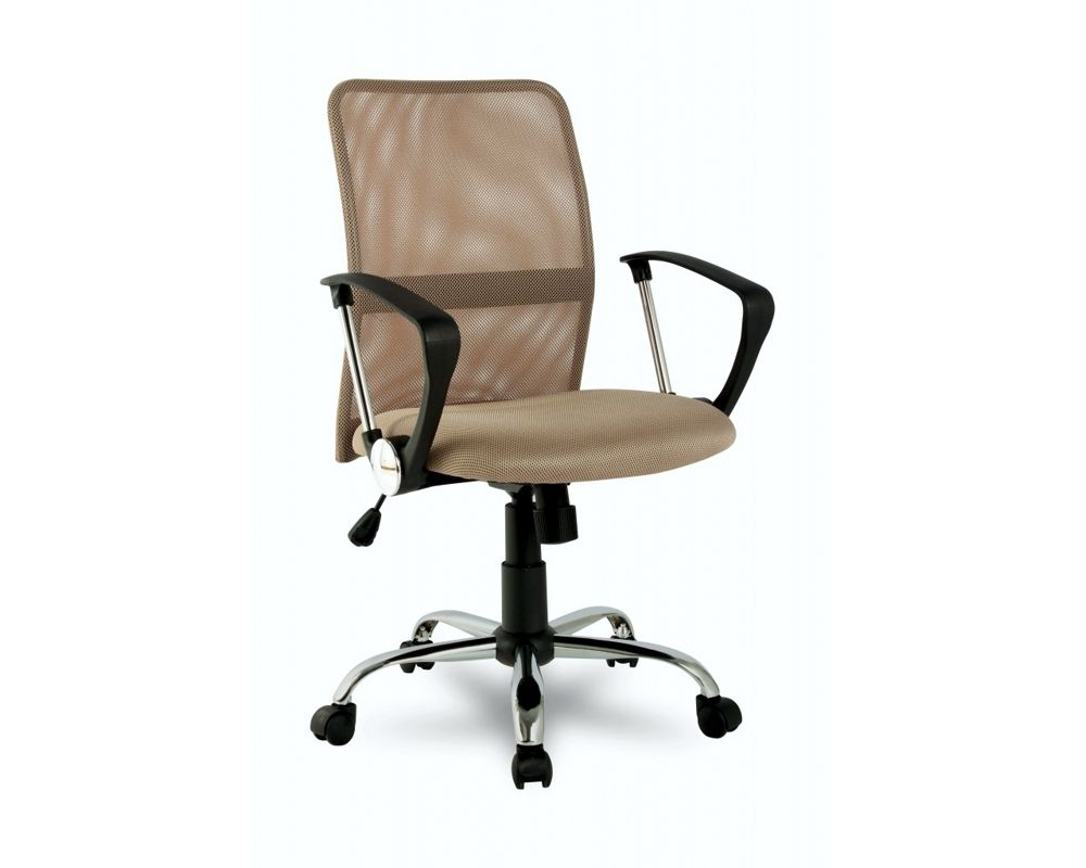 Кресло оператора College H-8078F-5/Beige