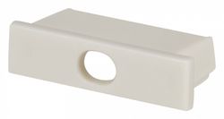 Заглушка для профиля с отверстием Maytoni  ALM003EC