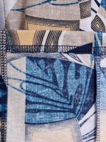 Халат Атмосфера Виотекс СИНИЙ