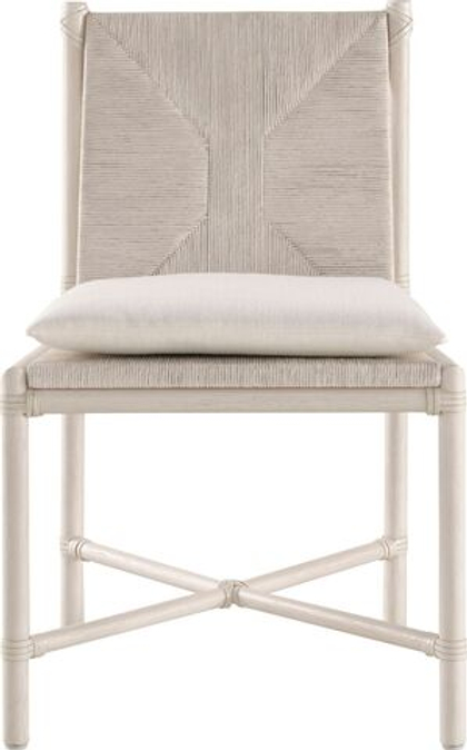 Стул McGuire Rockport Chair