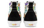 Vans Sk8 Cultivate Care