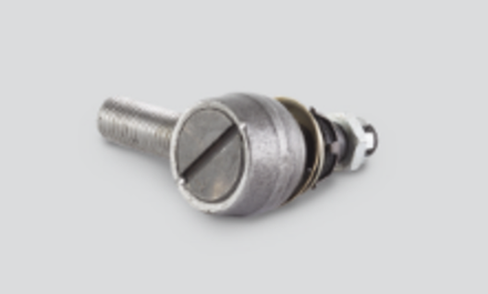 Наконечник рулевой тяги правый АВТОГИДРАВЛИКА