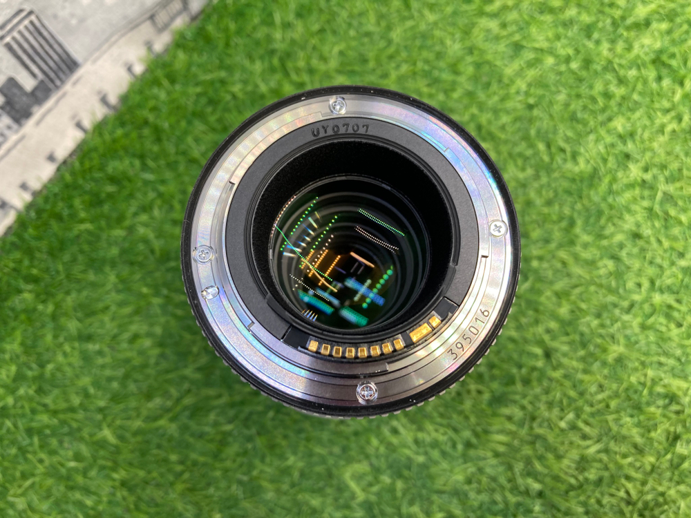 Canon EF 70-200mm 4L IS USM