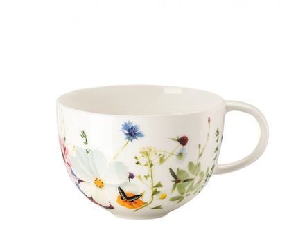 Rosenthal - Чашка Spring Garden 300мл (230) комби / артикул   1053040510914772  / GTIN 4012438564272