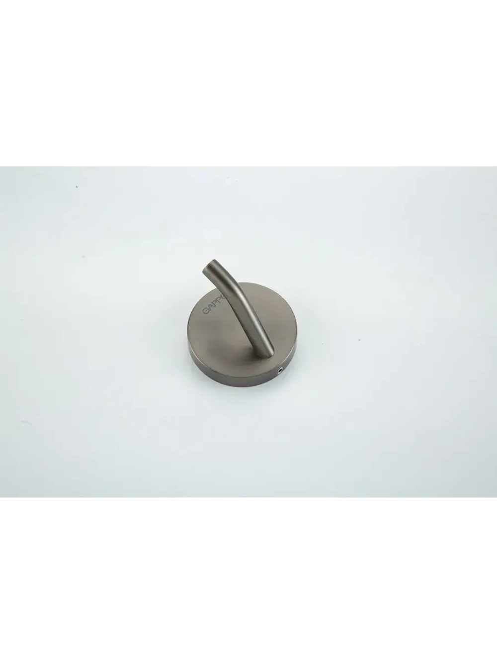 Крючок двойной настенный GAPPO G30705-19